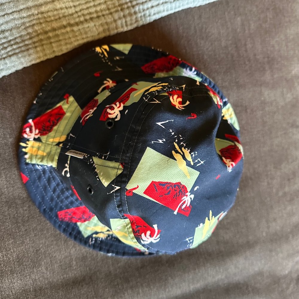 J. Crew Carhartt Bucket Hat